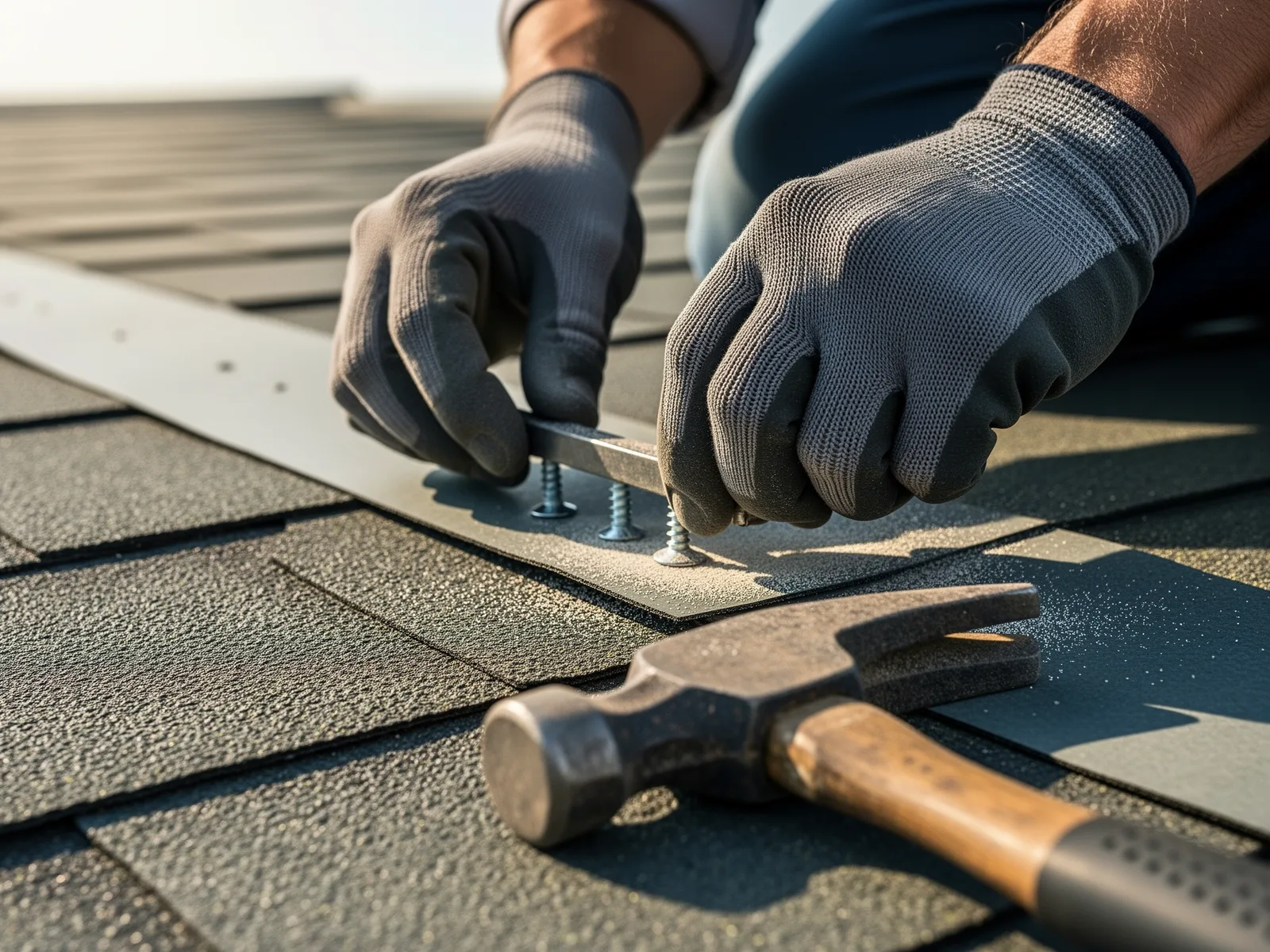 Why choose Fascia Repair in Wyoming